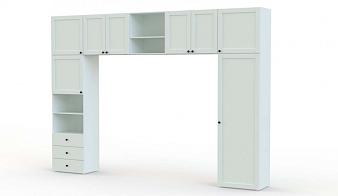 Стеллаж Платса Platsa 10 (3100х2410х320)