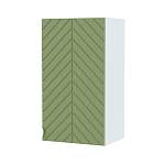 Шкаф верхний с дверцей Анаис BMS - Фото 4