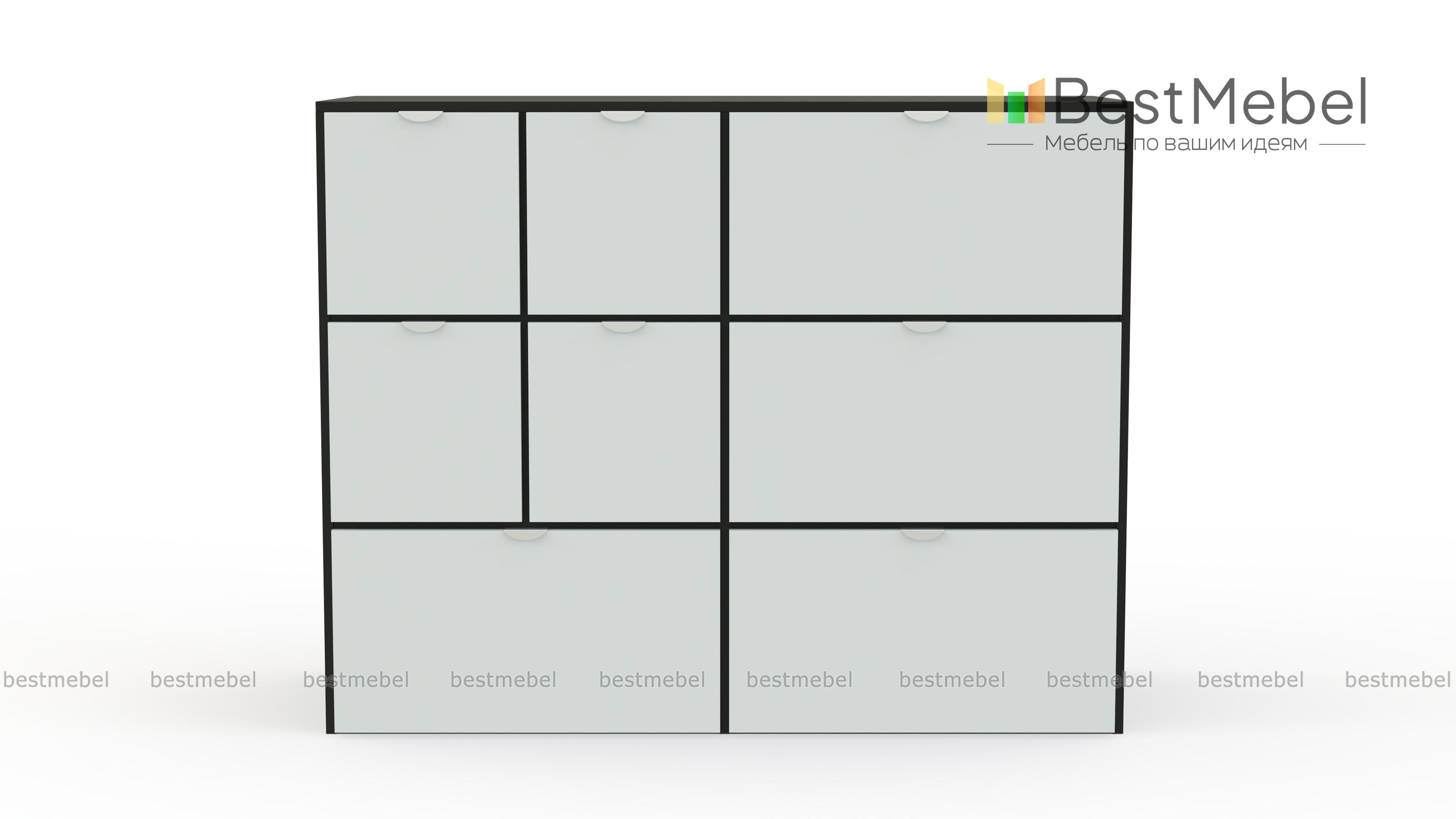 Комод Вистхус Visthus 3 - Фото