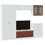 Стенка Вельвет 22 BMS - Фото 3