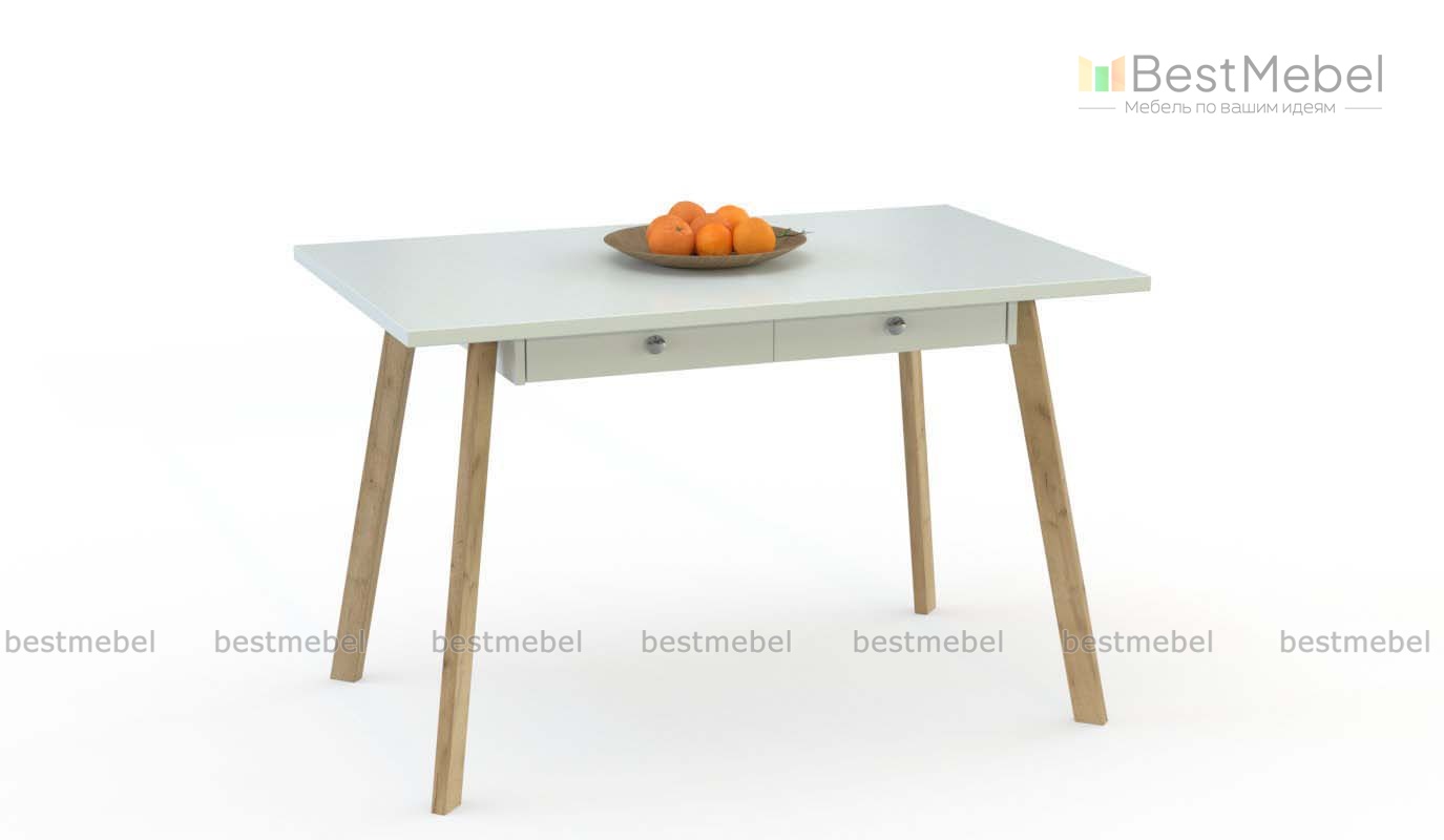 Кухонный стол Тампа 15 BMS