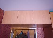 Антресоль Остин Нео 2 BMS