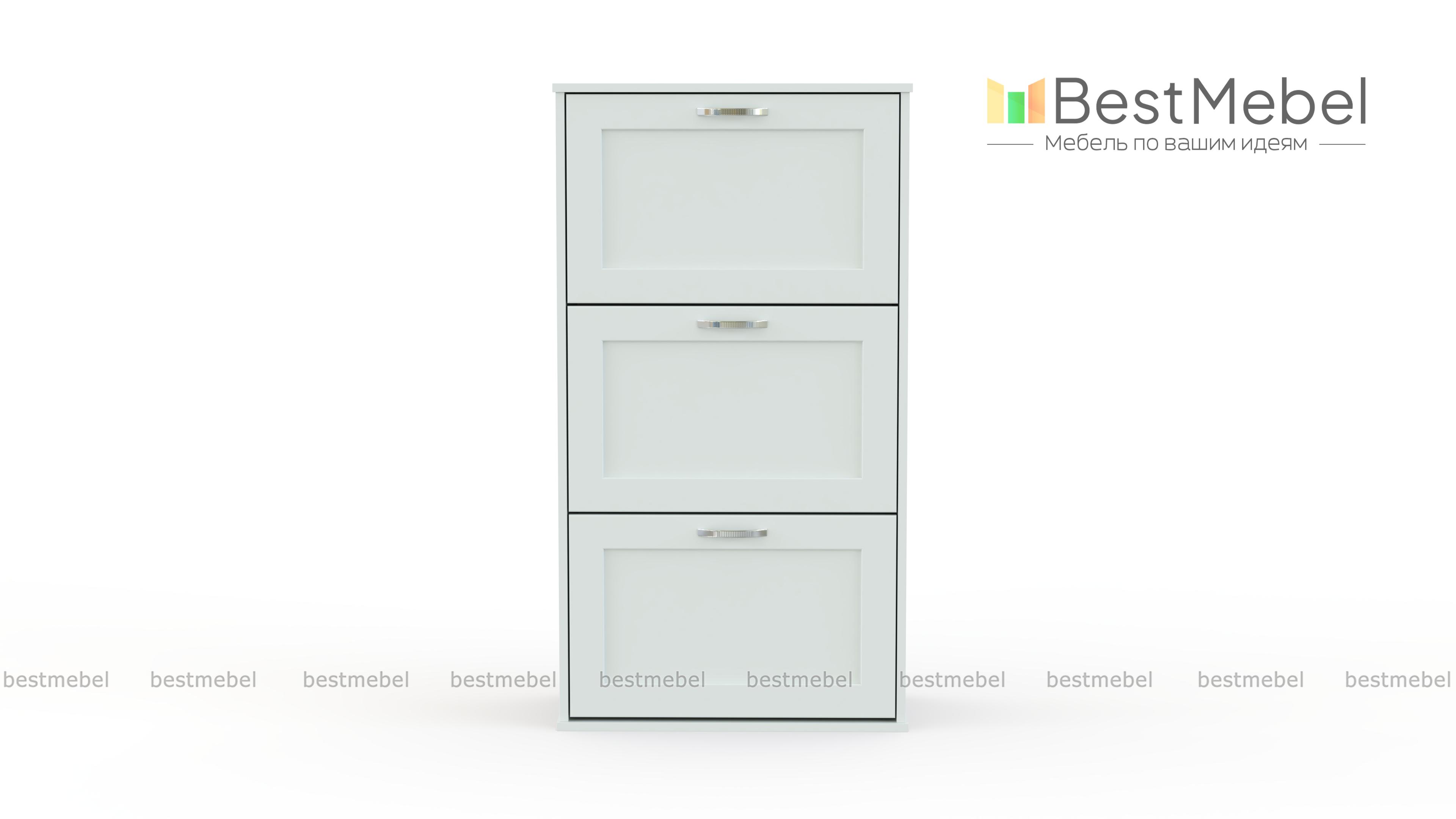 Обувница Арнольд BMS - Фото