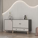 Комод Брукс 5 BMS - Фото 8