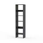 Стеллаж для одежды Мирта 29 BMS - Фото 9