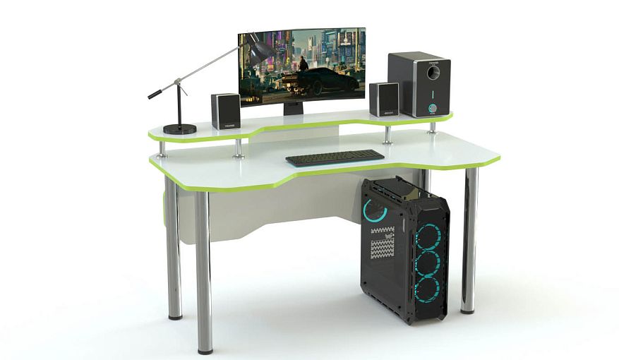 Игровой стол Лорд 9 BMS - Фото