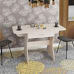 Кухонный стол 6-02.122 BMS - Фото 9