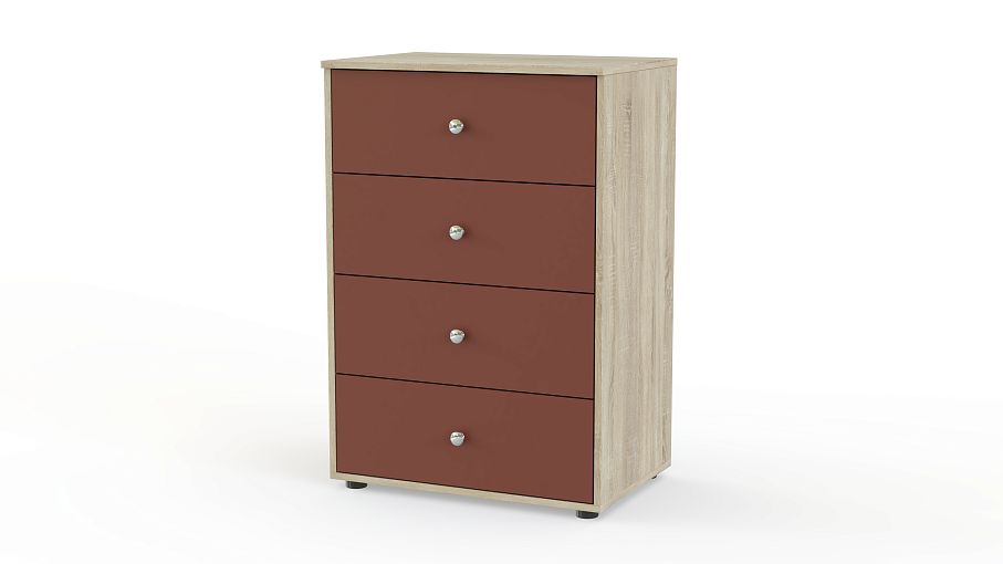 Комод Гербор BMS - Фото