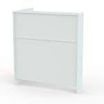 Стойка ресепшн Идеал 4   BMS - Фото 1