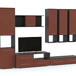 Стенка Грация 6 BMS - Фото 3