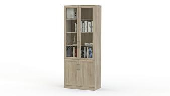 Шкаф книжный 2 №3 (700х2000х550)