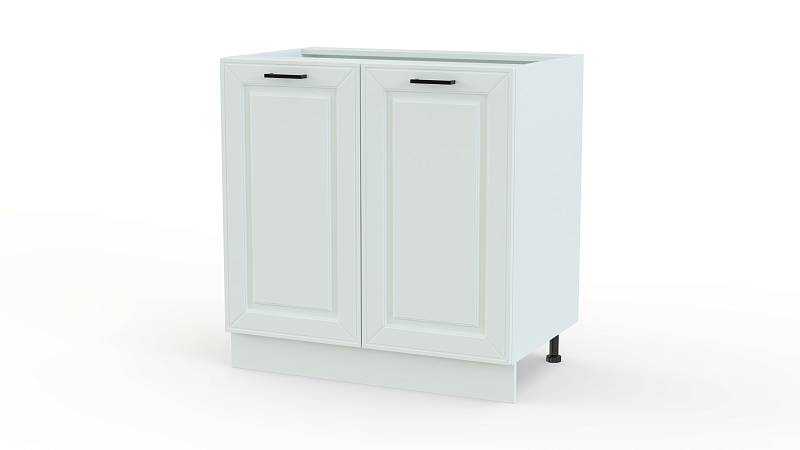 Шкаф нижний 2 двери Марта BMS