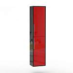 Шкаф подвесной в ванную Флора 8 BMS - Фото 4