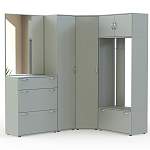 Прихожая Лацио 6 BMS - Фото 5