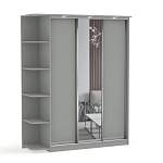 Шкаф-купе Байкал-Рамир 3 BMS - Фото 6