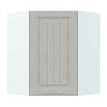 Шкаф верхний угловой Европа BMS - Фото 7