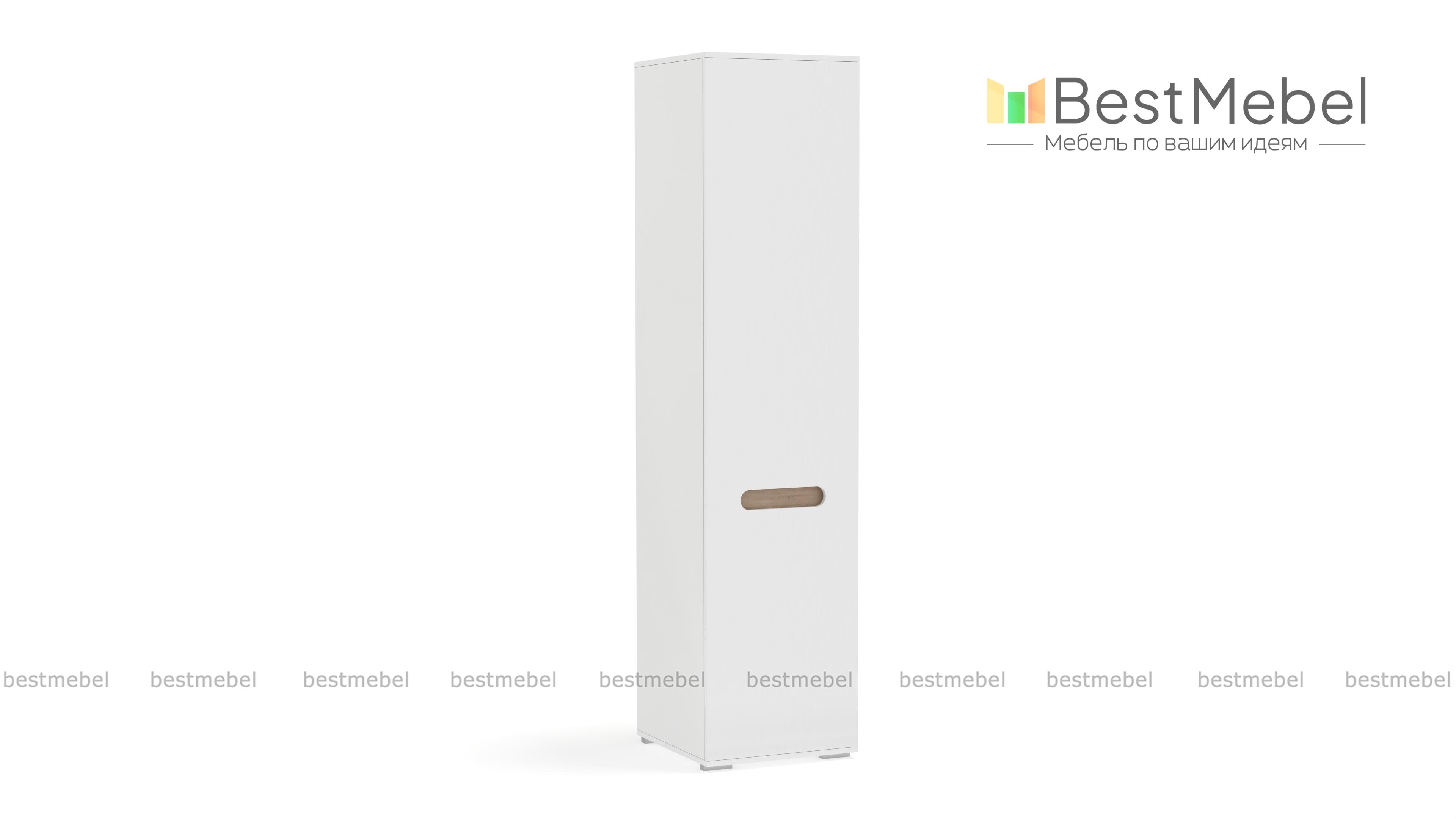 Шкаф Эдип 1 BMS - Фото