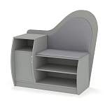 Обувница Литта 1 BMS - Фото 7