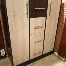 Комод Эстет-3 BMS