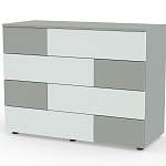 Комод Ежевика 12 BMS - Фото 4