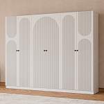 Шкаф распашной Рене 34 BMS - Фото 8