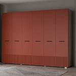 Шкаф распашной Декарт 6 BMS - Фото 12