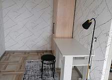 Компьютерный стол Флеш 45 BMS