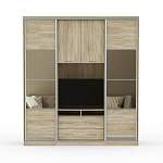 Шкаф-купе Скайм BMS - Фото 2