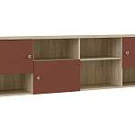 Полка Роксана 3 BMS - Фото 3