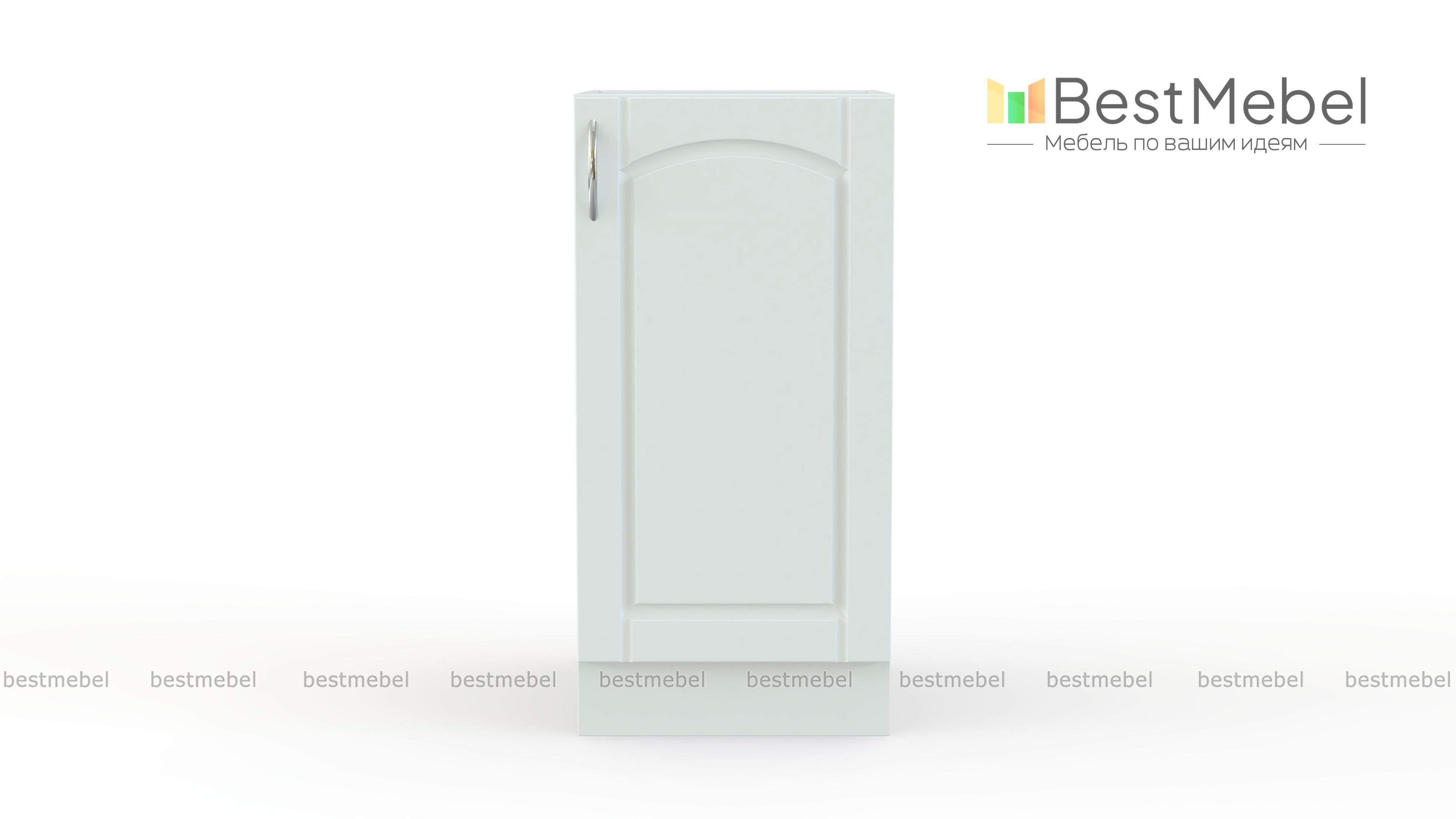 Стол Трапеза 1 дверь BMS - Фото