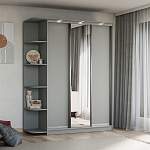 Шкаф-купе Байкал-Рамир 3 BMS - Фото 7