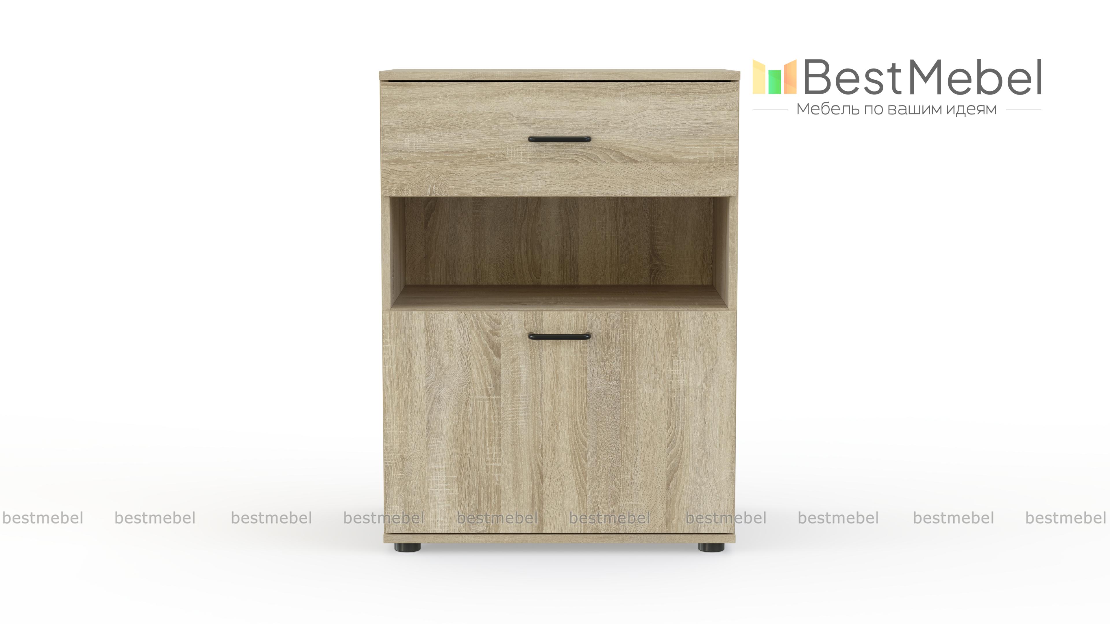 Обувница Нина 63 BMS - Фото