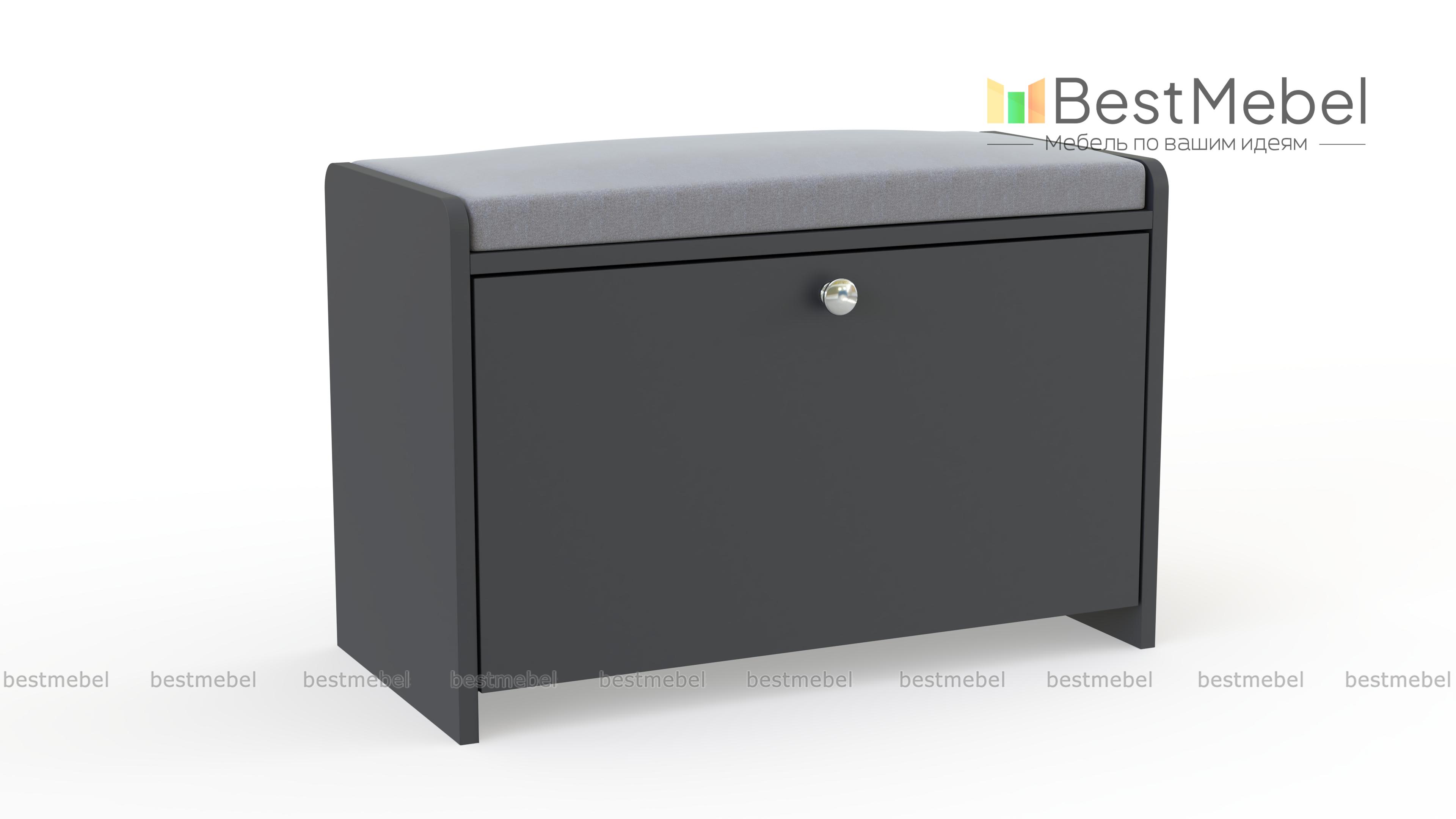 Обувница Вегас BMS - Фото