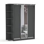 Шкаф-купе Байкал-Рамир 3 BMS - Фото 10