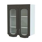 Эмилия шкаф-витрина сушка BMS - Фото 4