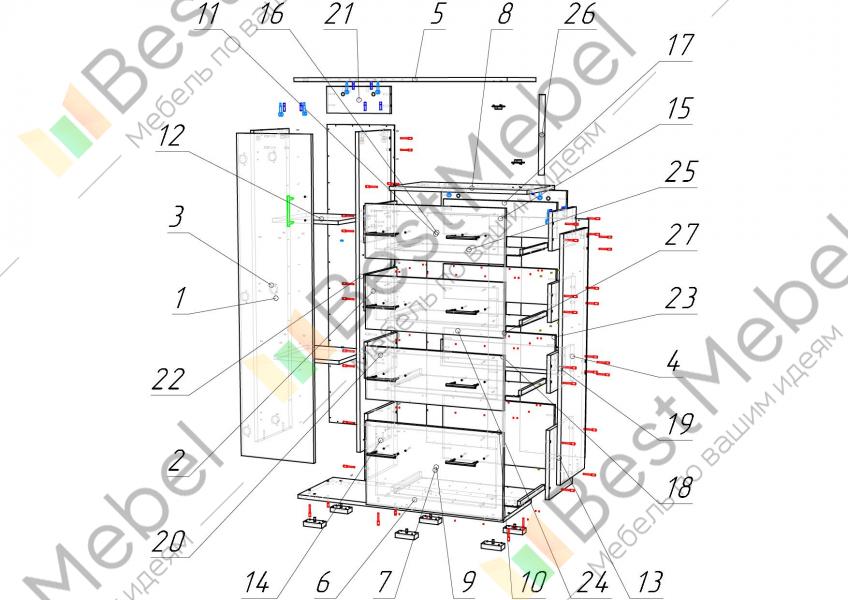 Вента 9. Комод к-800 BMS. Сборка обувницы Дели 4. Комод Кайман 4 BMS схема сборки. Комод Вентал км2 BMS схема сборки.