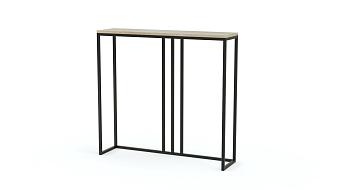 Консольный стол Мартин 4 BMS (1000х750х200)