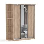 Шкаф-купе Байкал-Рамир 3 BMS - Фото 1