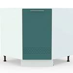 Шкаф нижний угловой 850 Капля BMS - Фото 7