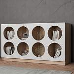 Стеллаж Руди 6 BMS - Фото 6