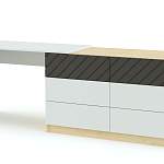 Туалетный столик Перси BMS - Фото 6