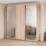 Шкаф-купе Оскар 12 BMS - Фото 5