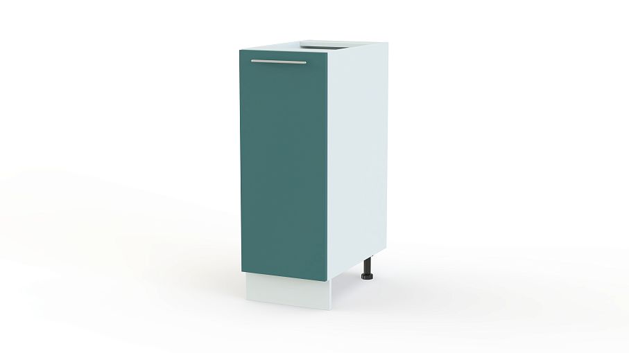 Нижний кухонный шкаф Vento 12 BMS - Фото