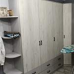 Угловой шкаф Крафт BMS - Фото от клиента