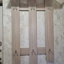 Вешалка Луи BMS