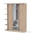 Шкаф-купе Байкал-Рамир 3 BMS - Фото 4