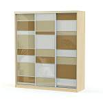 Шкаф-купе Грей 02 BMS - Фото 7