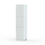 Шкаф-пенал Анаис 1 BMS - Фото 1