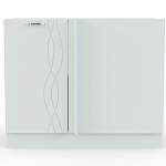 Стол кухонный Софит под мойку угловой BMS - Фото 2