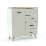 Комод Эста Нео 22 BMS - Фото 2